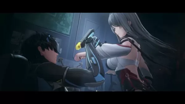 Snowbreak Abyssal Dawn Event Unveils Exciting New Features