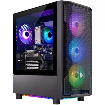 Skytech RTX 5060 TI游戏PC现在可从$ 1,249.99上市