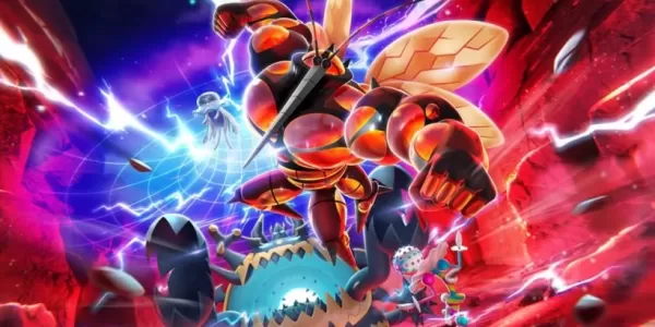 Pokémon TCG Pocket: Extradimensionale Krise erscheint