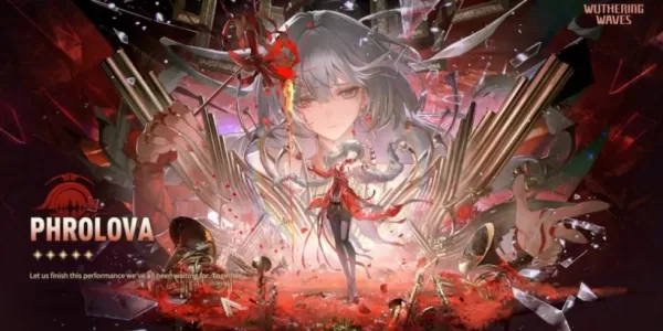 『Wuthering Waves』2.5アップデートの全貌が明らかに