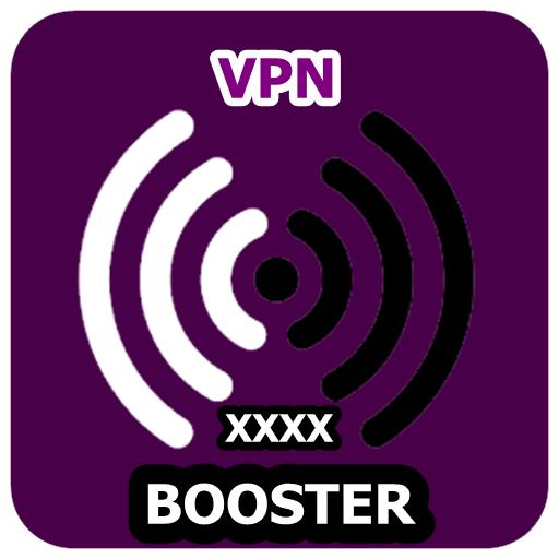 XXXX VPN Booster Captura de pantalla 1