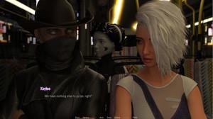 Schermata Projekt: Passion – Season 2 – New Version 0.10 2