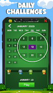 Spider Solitaire 2023 ဖန်သားပြင်ဓာတ်ပုံ 4