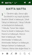 Turkish Kutsal Kitap Screenshot 2