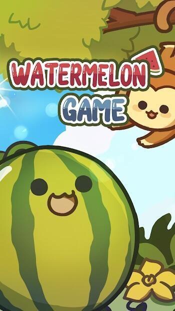 Watermelon Screenshot 1