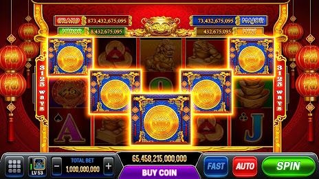 Vegas Holic - Casino Slots Скриншот 2