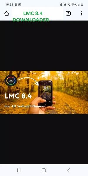 LMC 8.4應用截圖第4張