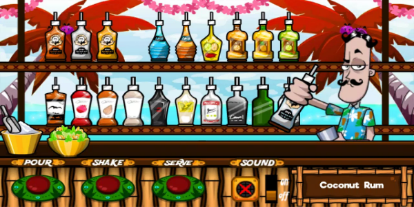 Bartender - The Right Mix スクリーンショット 3
