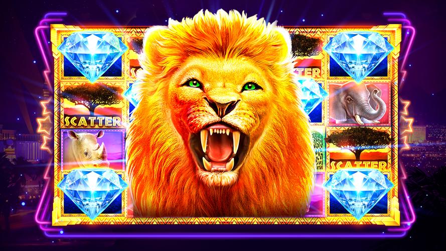 Gambino Casino Slots Games स्क्रीनशॉट 3