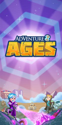 AdVenture Ages スクリーンショット 1