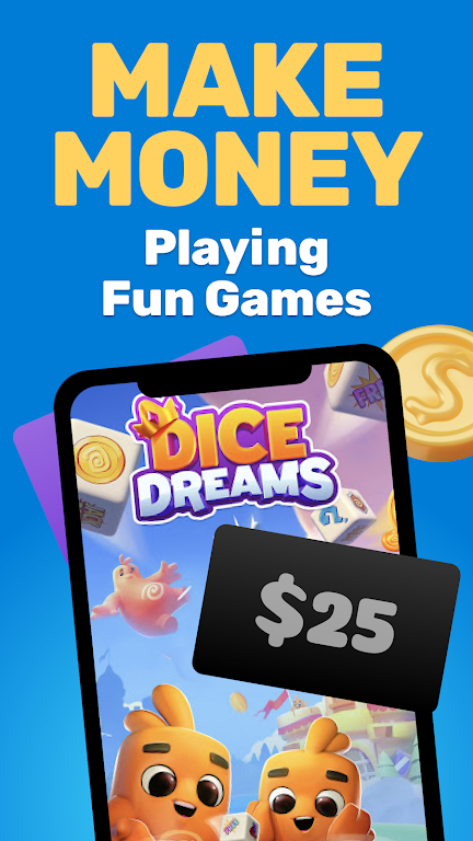 Flash Rewards: Earn Gift Cards Скриншот 4