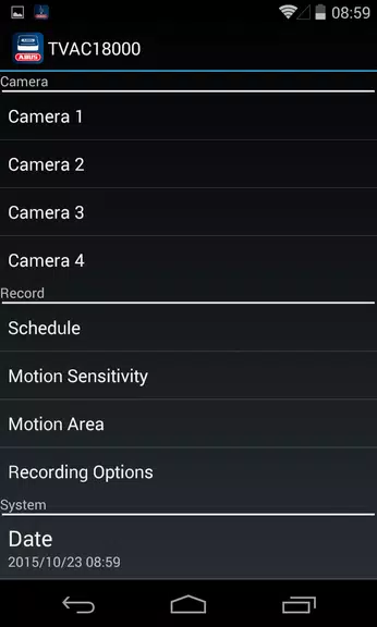 OneLook Screenshot 3