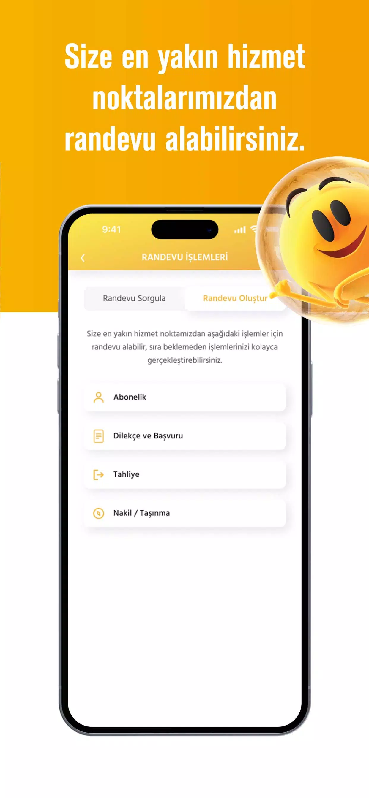 Enerjisa Mobil Captura de pantalla 3