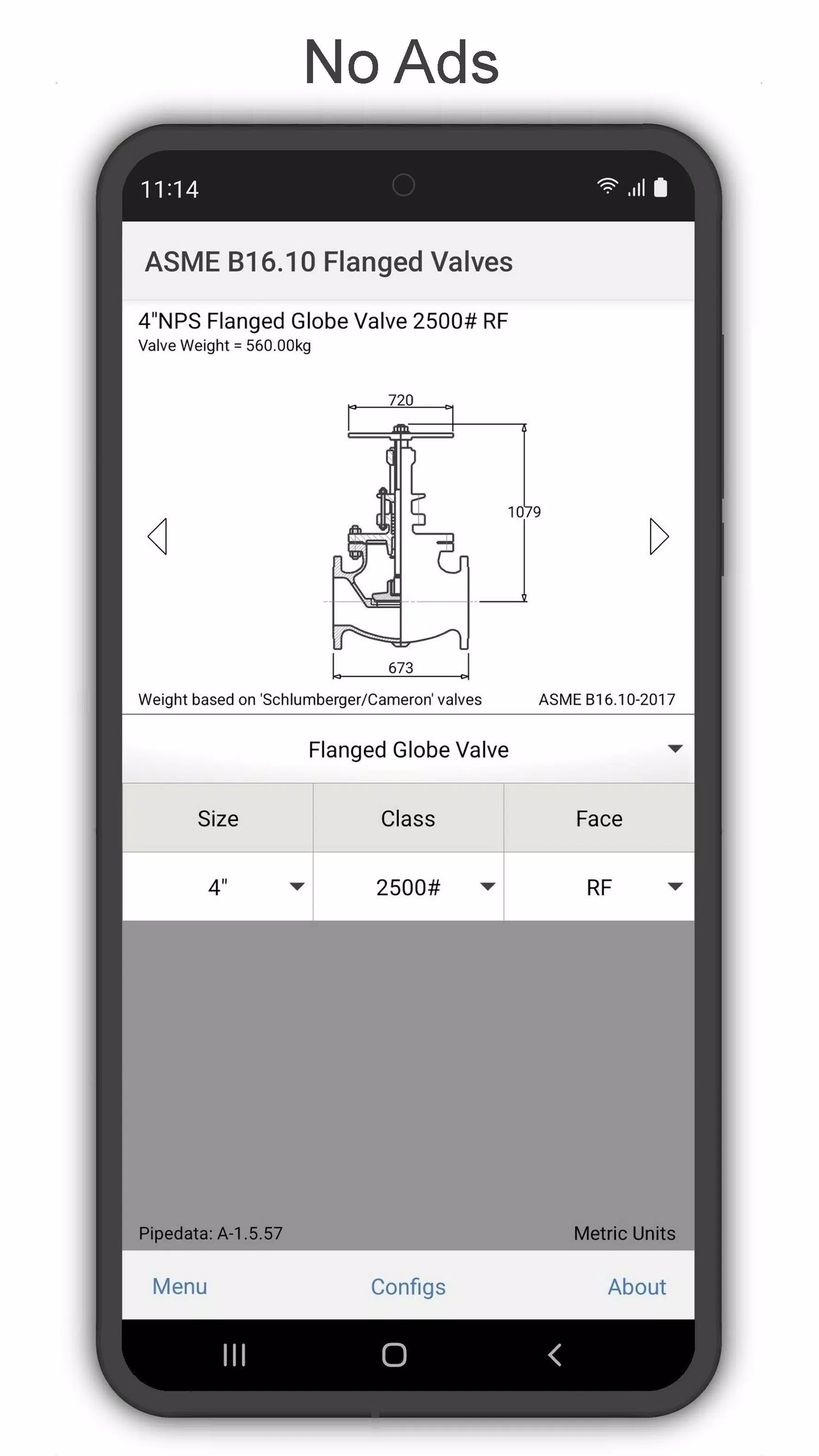 Pipedata應用截圖第2張