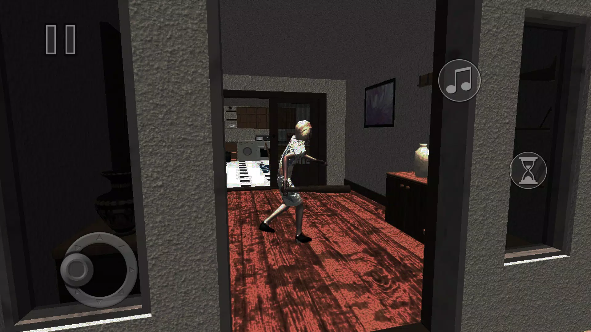 Granny Multiplayer Horror應用截圖第3張