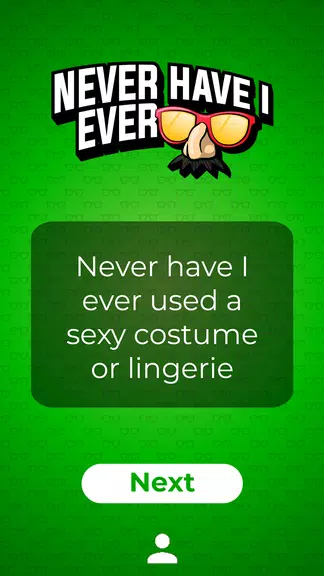 DrinksApp: games for predrinks स्क्रीनशॉट 4