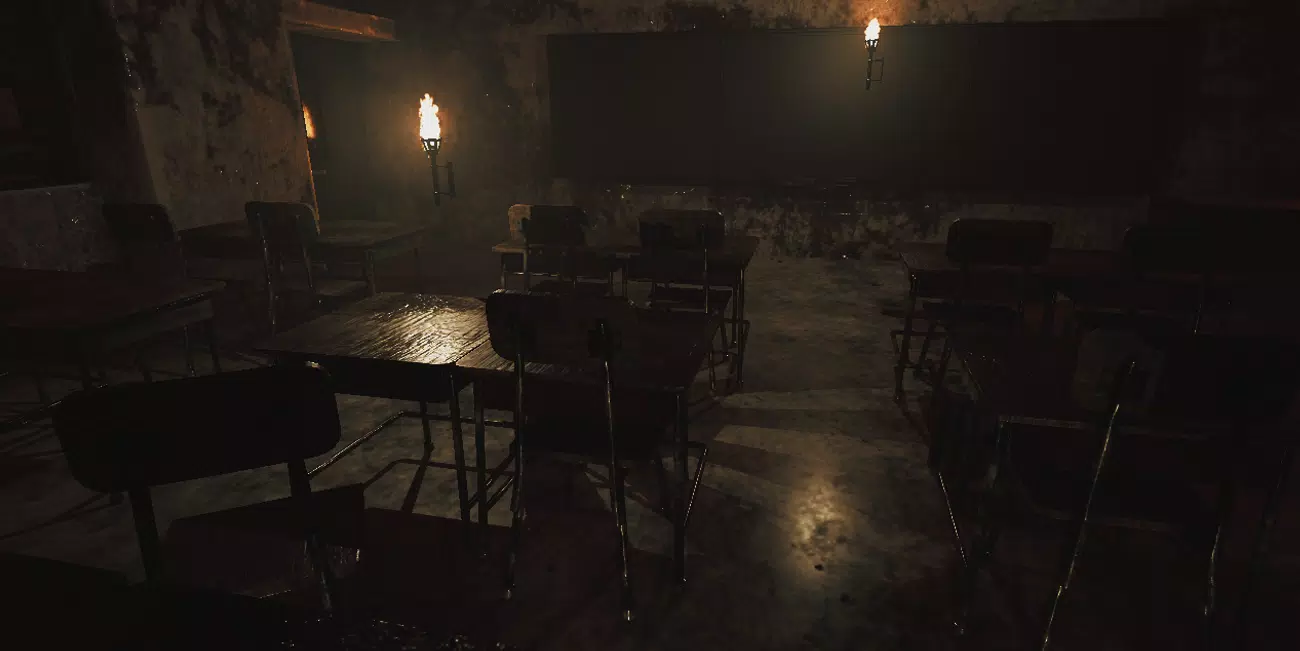 Overseer: Void Ekran Görüntüsü 1