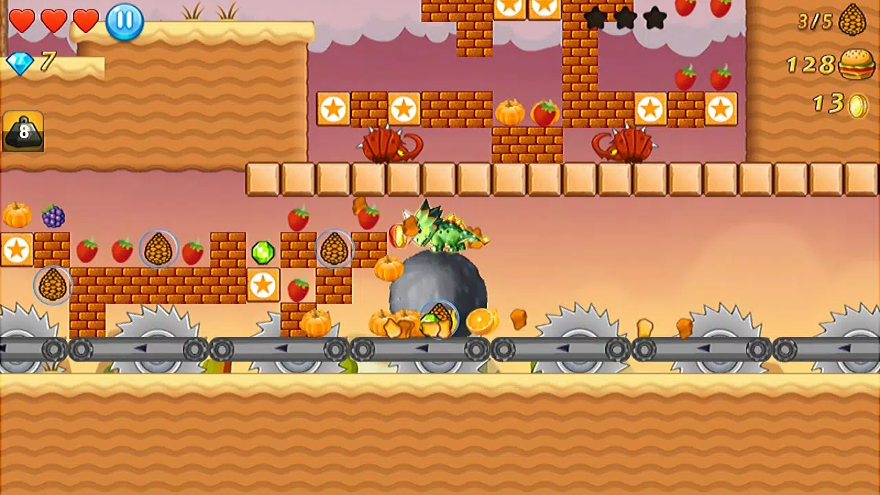 Pet World Capture d'écran 3