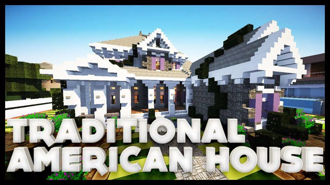 American build ideas應用截圖第3張