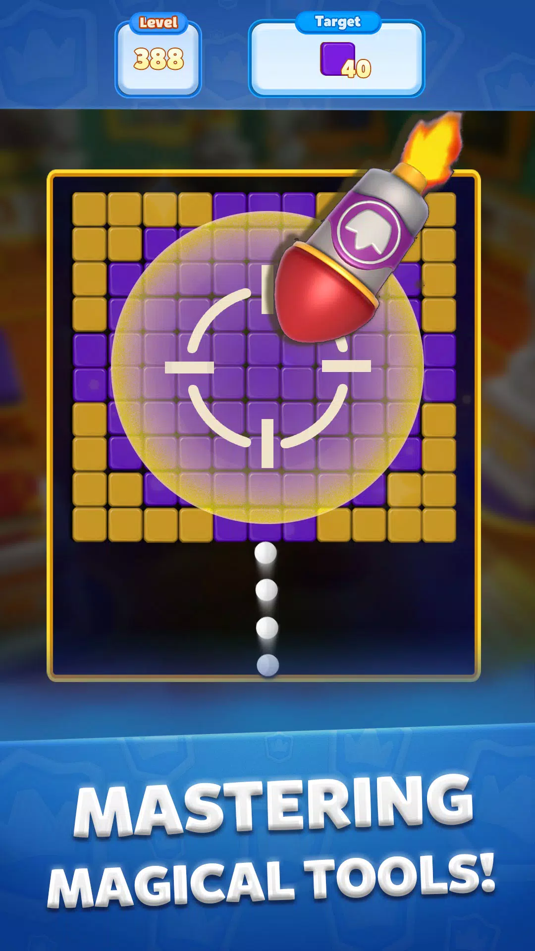 Bricks Royale Screenshot 4