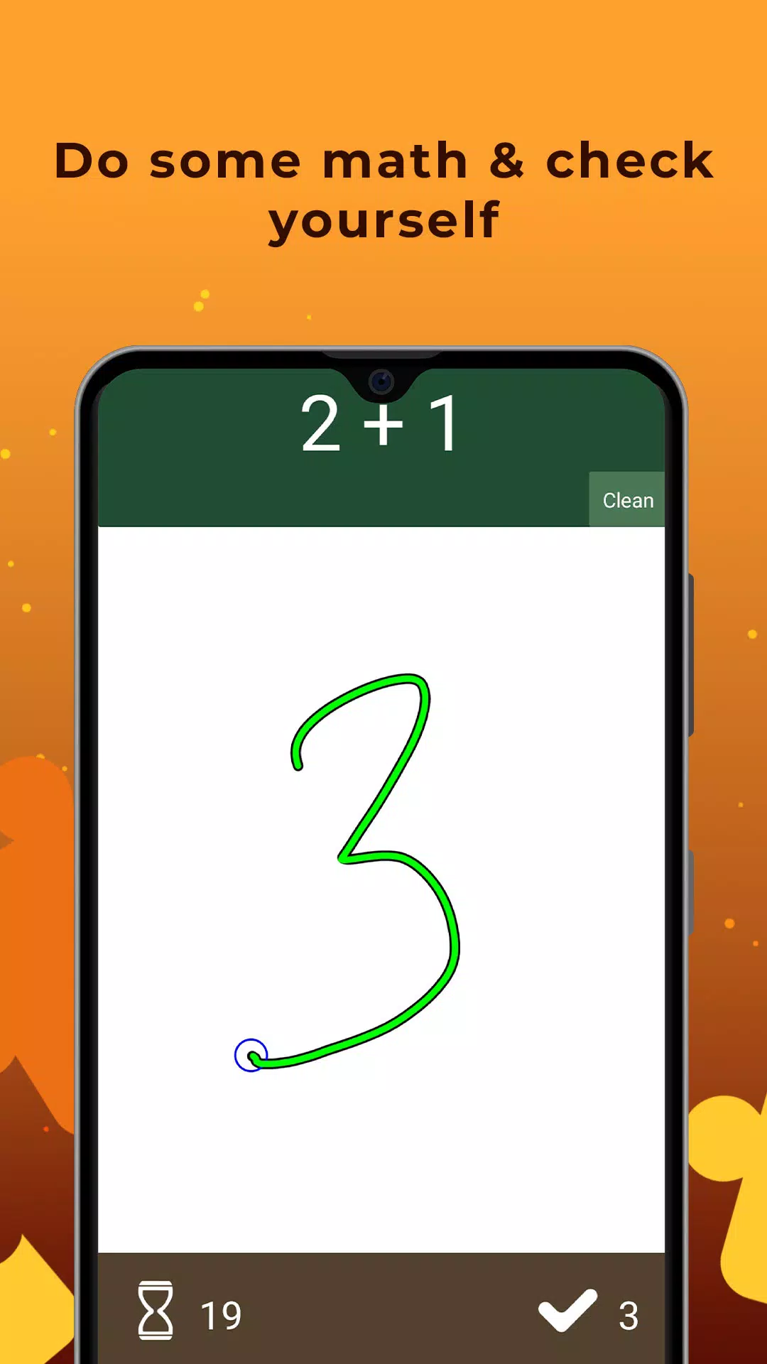 IQ Test intelligence test Capture d'écran 2