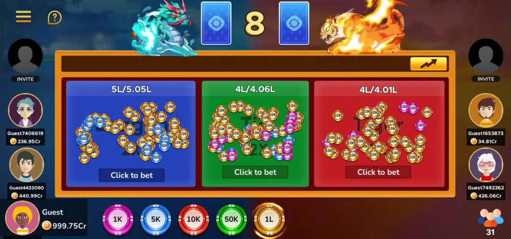 Teenpatti Boost Скриншот 3