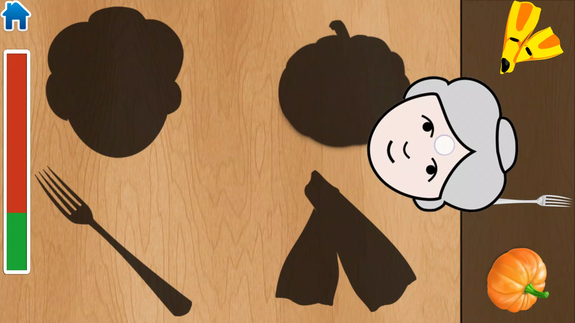 Kids Educational Game 3 Screenshot 1