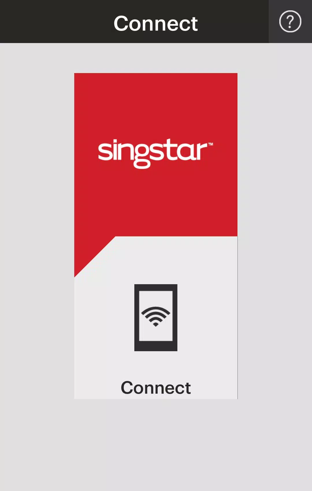 SingStar™ Mic應用截圖第1張