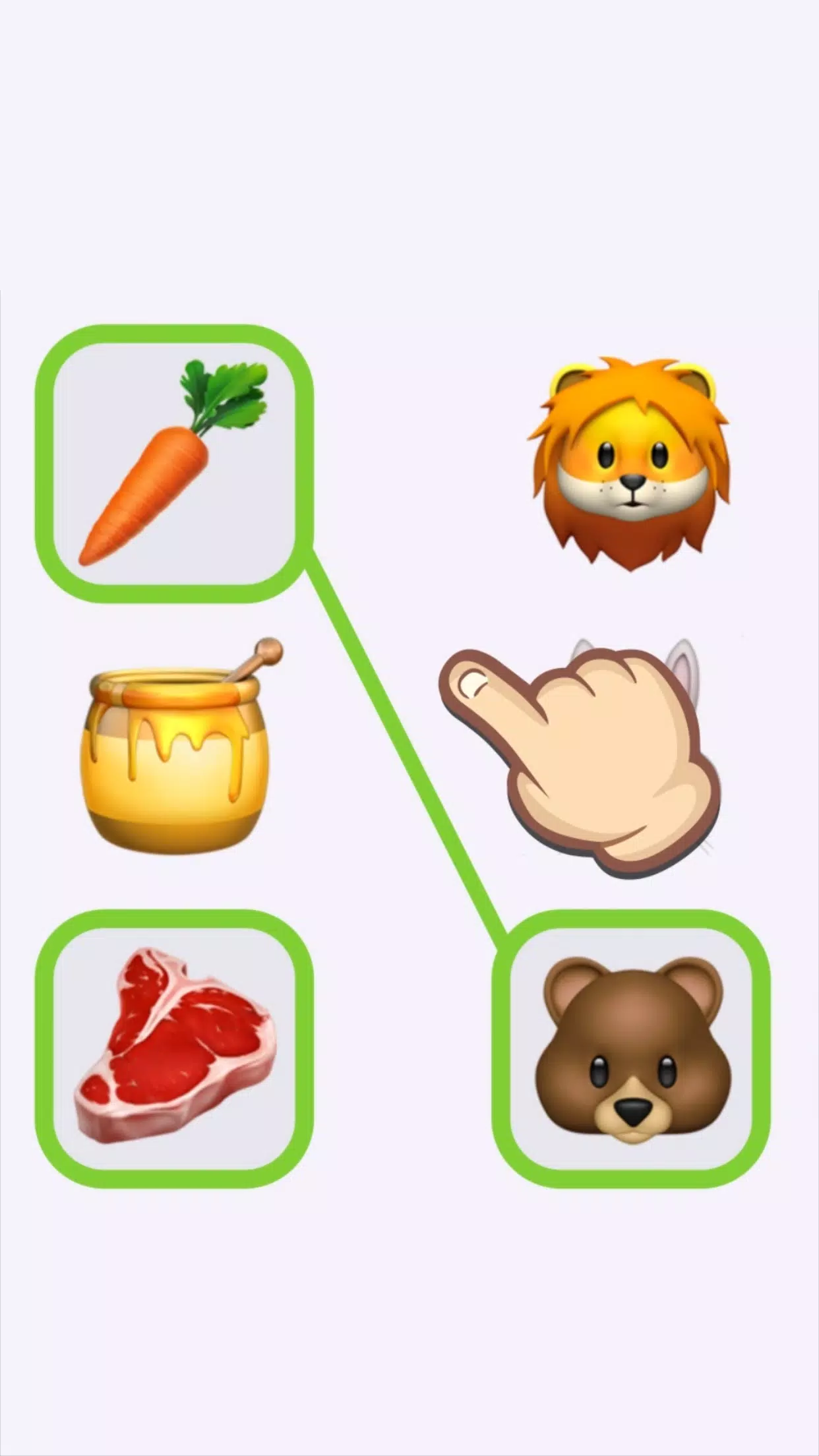 Emoji Puzzle! 스크린샷 2