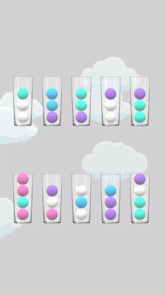 Cup Connect Screenshot 3