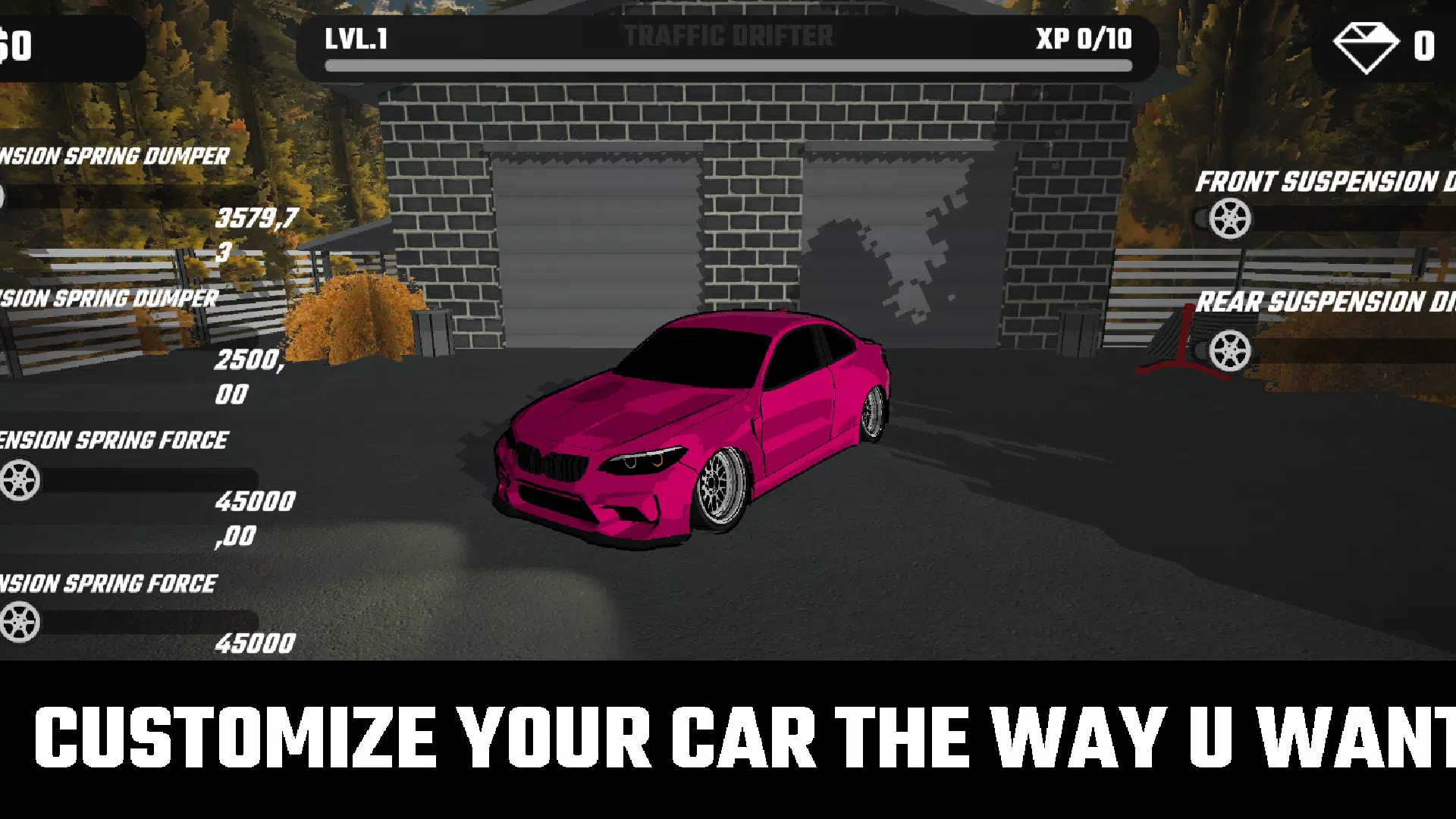 Traffic Drifter 2 Screenshot 2