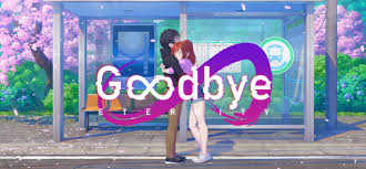 Goobye Eternity应用截图第1张