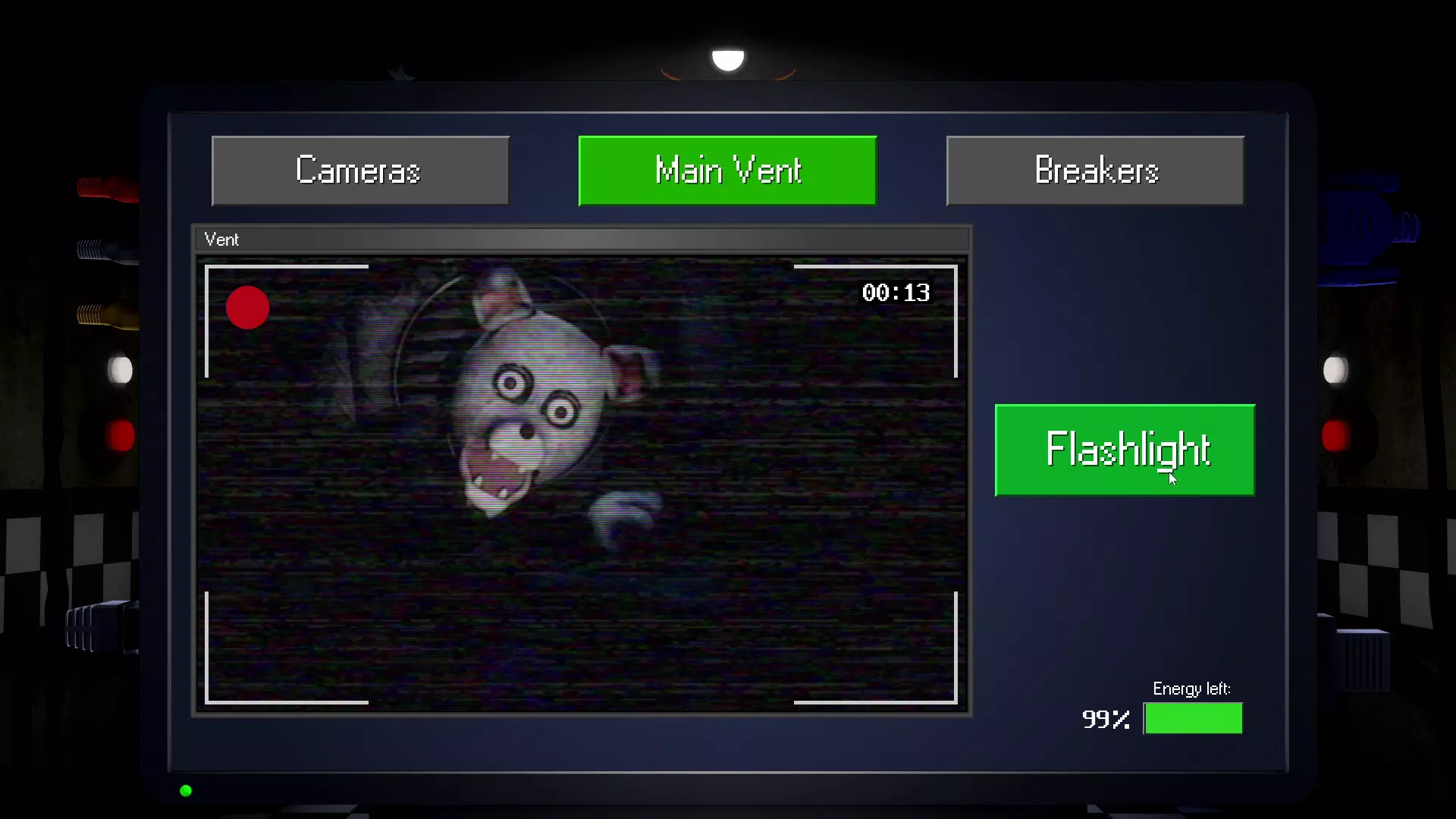 Five Nights at Maggie’s 3 Screenshot 4