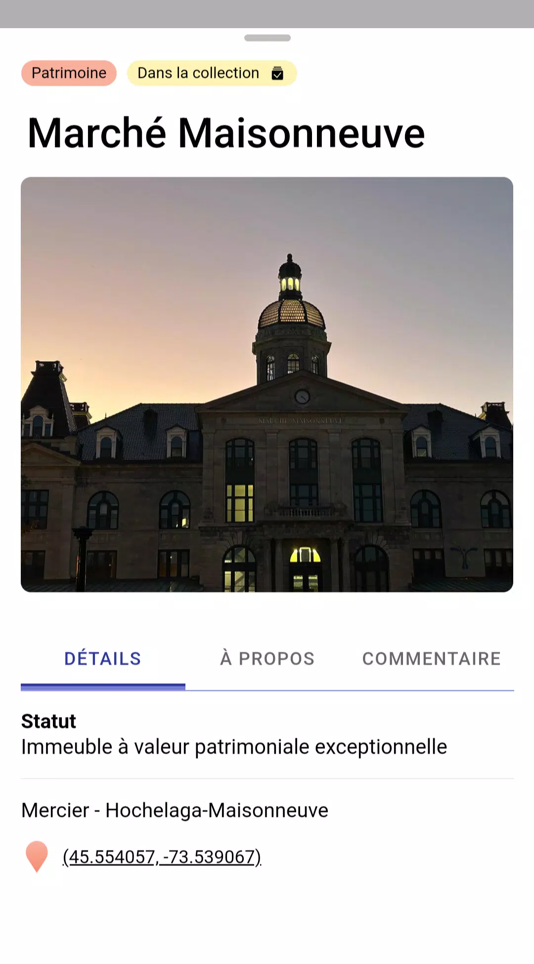 MONA應用截圖第3張