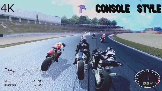 Bike Racing 2022 Ekran Görüntüsü 1