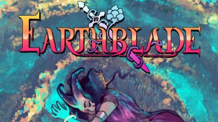 Earthblade, un gioco di Celeste Devs, cancellato a causa di \ "disaccordi \"