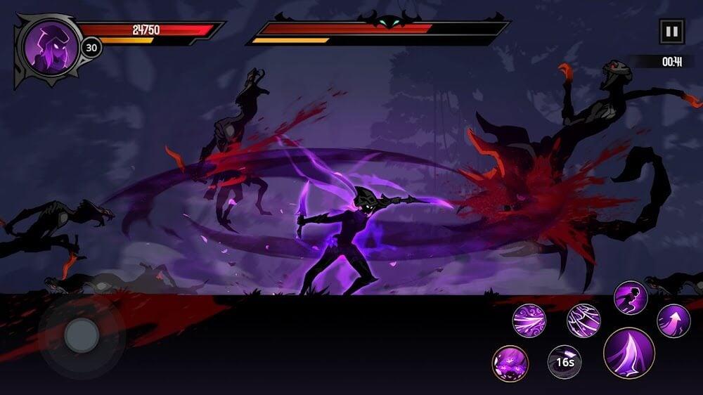 Shadow Knight Screenshot 3