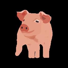 My Piggery Manager - Farm app