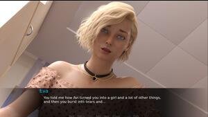 Succubus Contract II – New Version 8.0 스크린샷 1