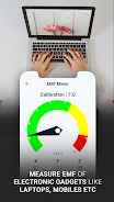 Phone EMF Detector Ảnh chụp màn hình 4