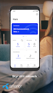 Telenor Wifikontroll স্ক্রিনশট 1