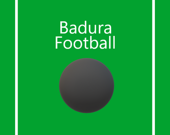 Badura Football應用截圖第1張