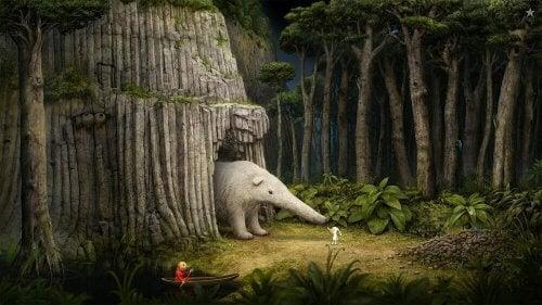 Samorost 3 Скриншот 2