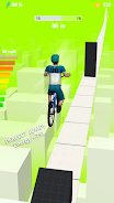 Bicycle BMX Flip Bike Game Screenshot 4