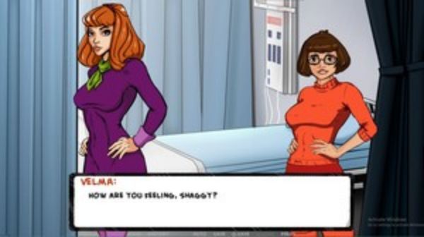 Shaggy’s Power ภาพหน้าจอ 1