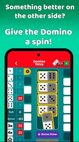 Domino Yatzy應用截圖第4張