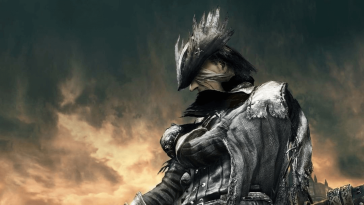 Bloodborne Remaster Speculation Intensifies Following Official Instagram Posts