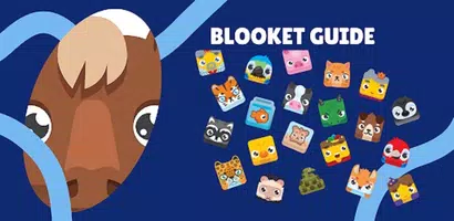 Blooket Mobile Play Скриншот 2