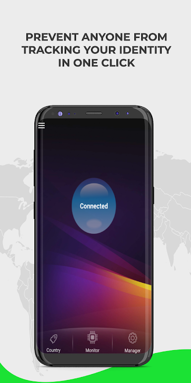 Rocket Booster VPN Скриншот 2