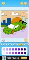 Coloring Book: Easy To Color Screenshot 3